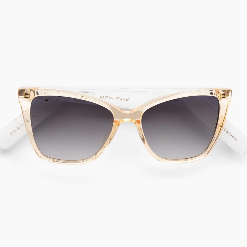 New Lucyd Lyte Smart Sunglasses